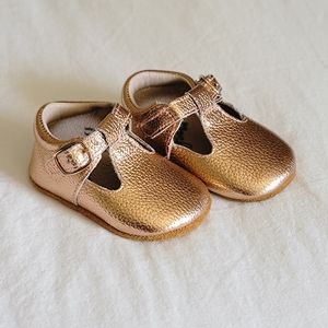 Baby Shoes